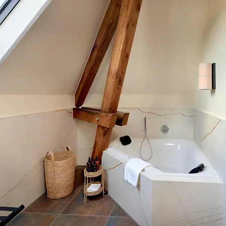Oys Maastricht Retreat, A Leading Of The World 5*