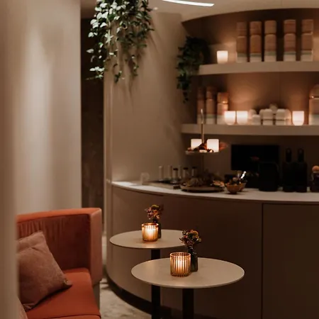 Oys Maastricht Retreat, A Leading Of The World Hotel
