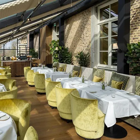 Hotel Oys Maastricht Retreat, A Leading Of The World Eijsden