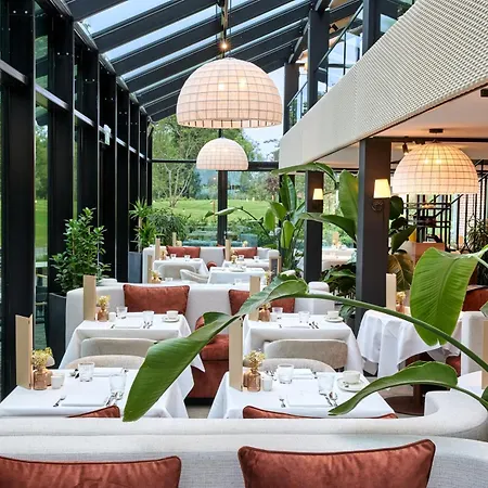 Oys Maastricht Retreat, A Leading Of The World 5*