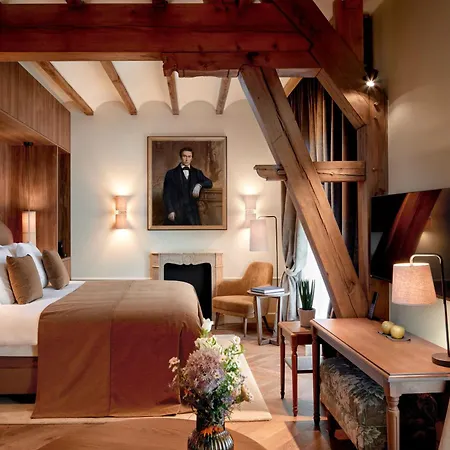 Hotel Oys Maastricht Retreat, A Leading Of The World Eijsden