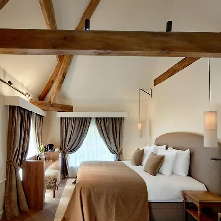 Oys Maastricht Retreat, A Leading Of The World 5* Eijsden