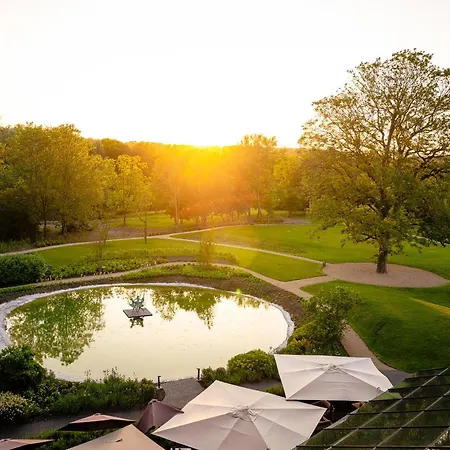 Oys Maastricht Retreat, A Leading Of The World Hotel 5*