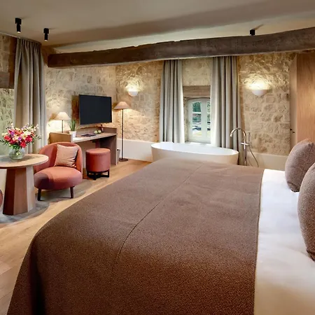 Oys Maastricht Retreat, A Leading Of The World Hotel Eijsden