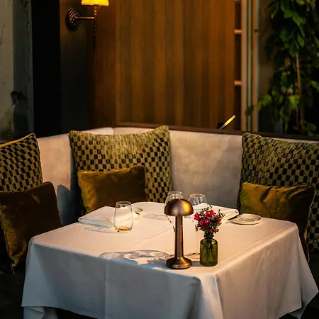 Oys Maastricht Retreat, A Leading Of The World 5*
