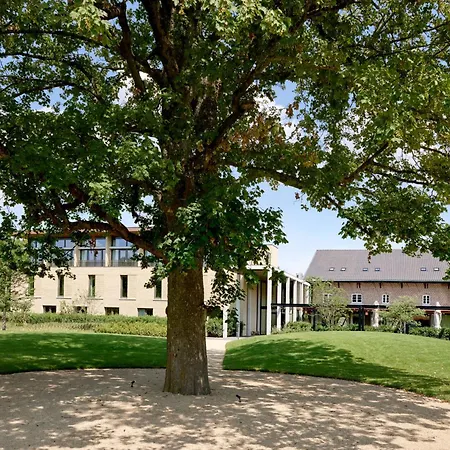 Oys Maastricht Retreat, A Leading Of The World Eijsden