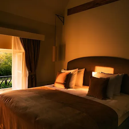 Oys Maastricht Retreat, A Leading Of The World 5* Eijsden