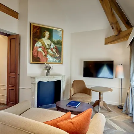 Oys Maastricht Retreat, A Leading Of The World Hotel Eijsden