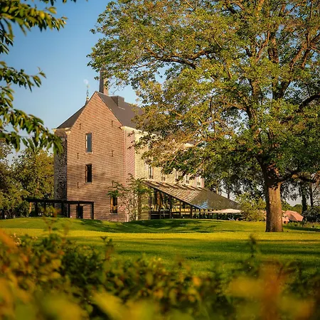 Hotel Oys Maastricht Retreat, A Leading Of The World Eijsden