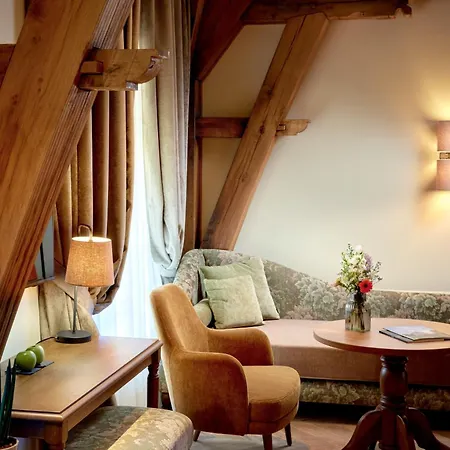 Oys Maastricht Retreat, A Leading Of The World 5* Eijsden