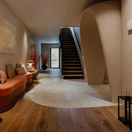 Oys Maastricht Retreat, A Leading Of The World 5* Eijsden