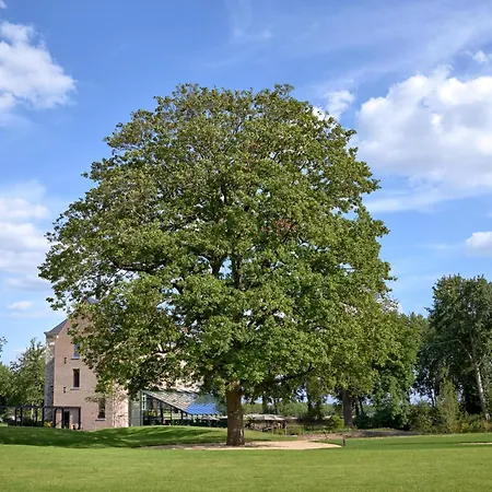 Oys Maastricht Retreat, A Leading Of The World Hotel