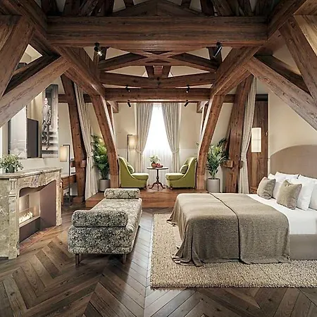 Oys Maastricht Retreat, A Leading Of The World 5* Eijsden