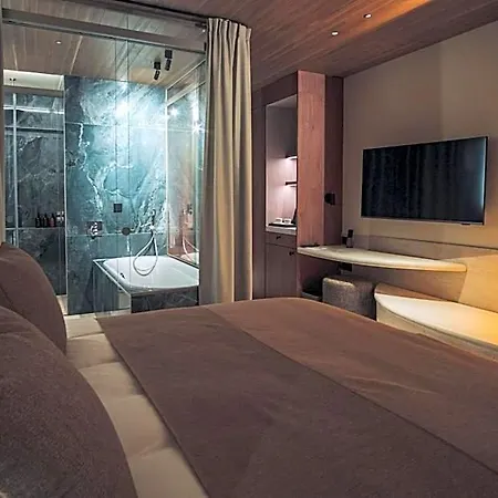 Oys Maastricht Retreat, A Leading Of The World Hotel 5*