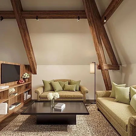 Oys Maastricht Retreat, A Leading Of The World Hotel Eijsden