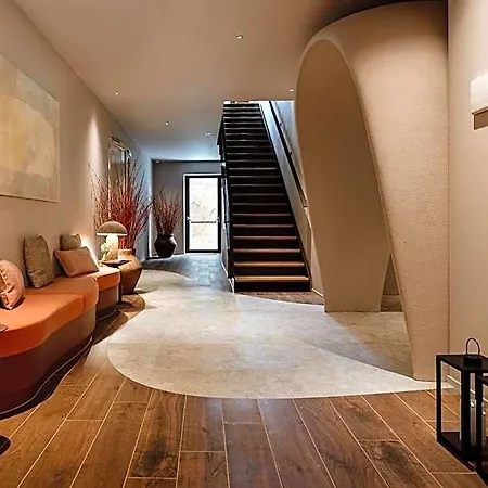 Hotel Oys Maastricht Retreat, A Leading Of The World Eijsden