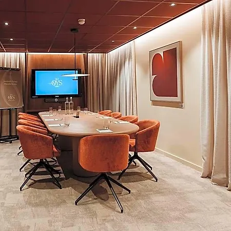 Oys Maastricht Retreat, A Leading Of The World Hotel Eijsden