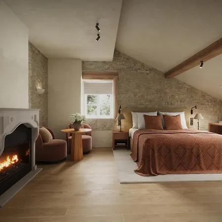 Oys Maastricht Retreat, A Leading Of The World Hotel 5*