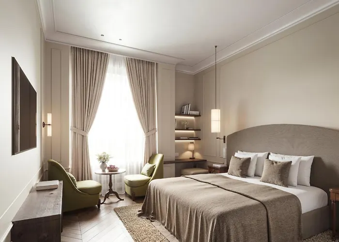 Oys Maastricht Retreat, A Leading Of The World Отель Эйсден