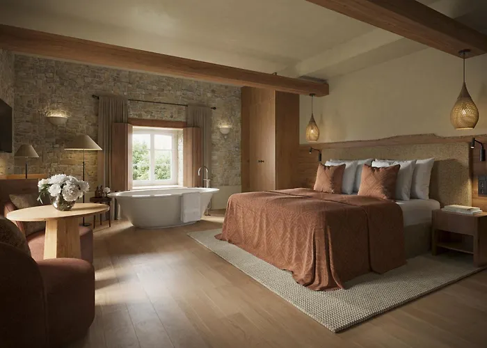 Oys Maastricht Retreat, A Leading Of The World Hotel