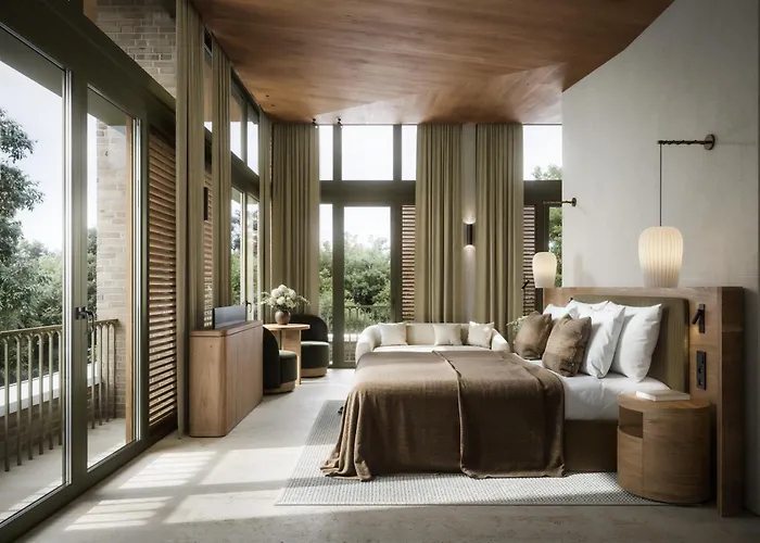 Oys Maastricht Retreat, A Leading Of The World 5* Эйсден