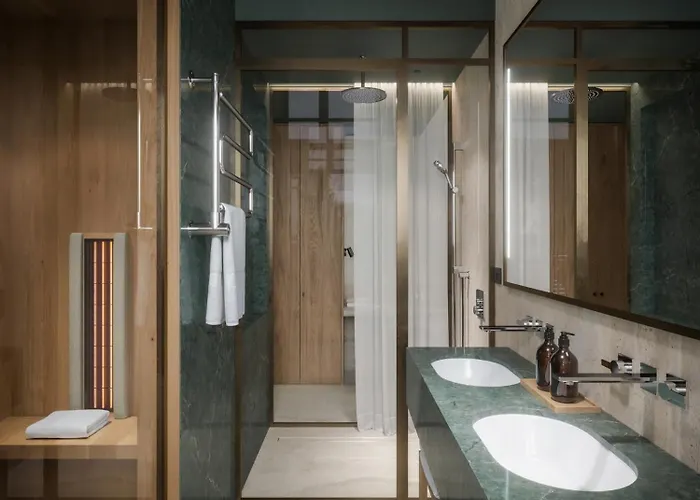 Oys Maastricht Retreat, A Leading Of The World