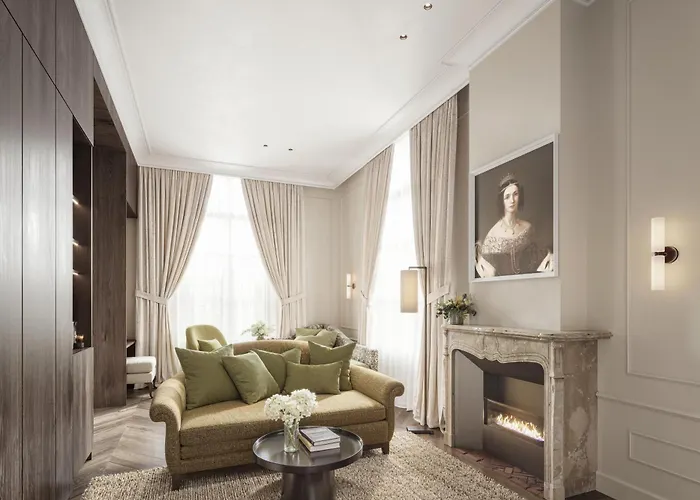 Oys Maastricht Retreat, A Leading Of The World Отель Эйсден