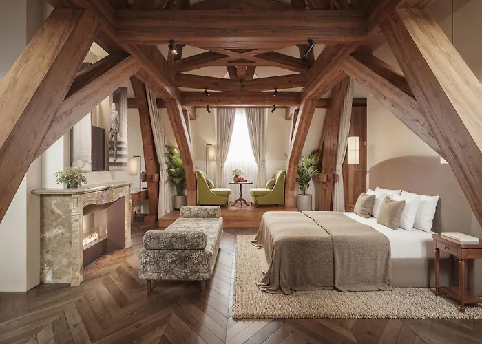 Oys Maastricht Retreat, A Leading Of The World Hotel Eijsden