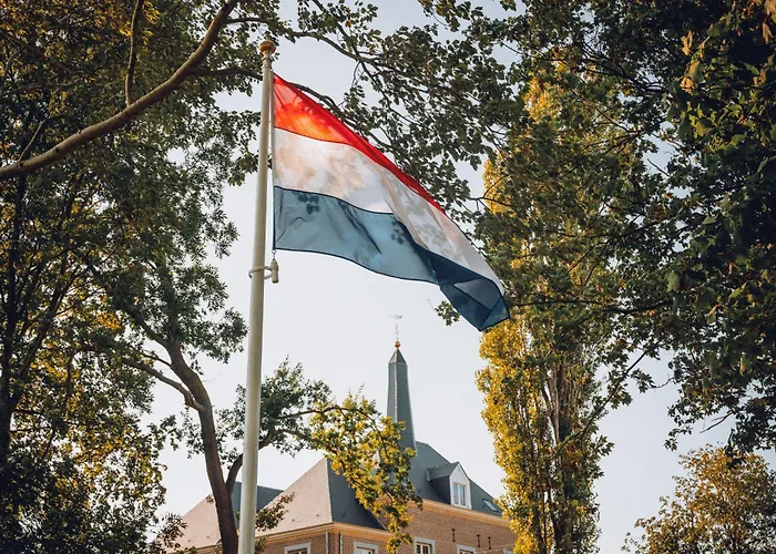 Oys Maastricht Retreat, A Leading Of The World