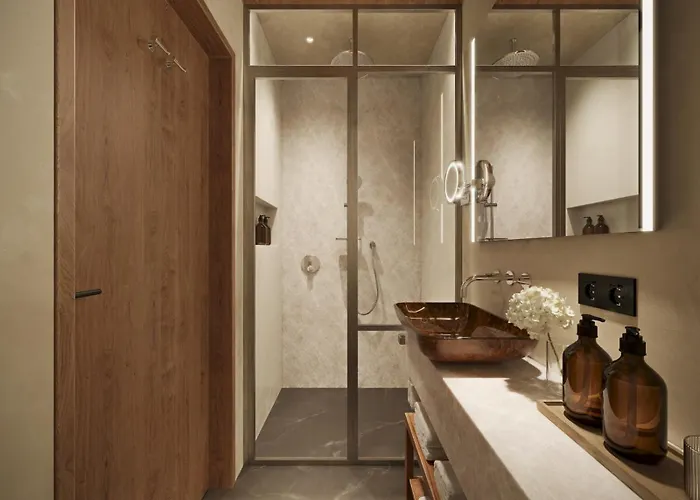 Oys Maastricht Retreat, A Leading Of The World Hotel 5*