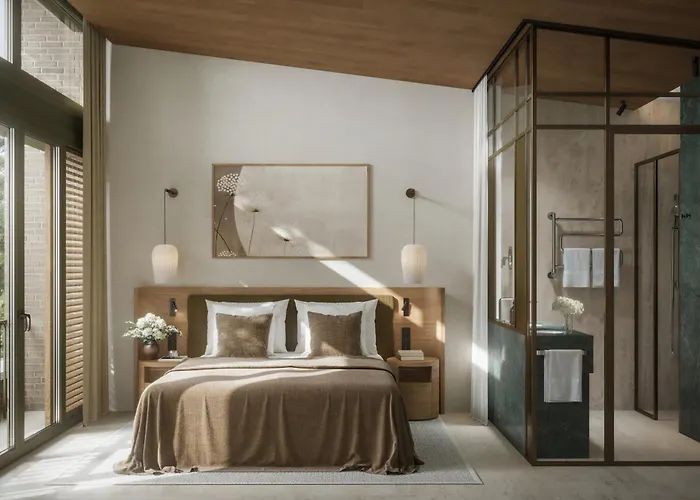 Oys Maastricht Retreat, A Leading Of The World Hotel