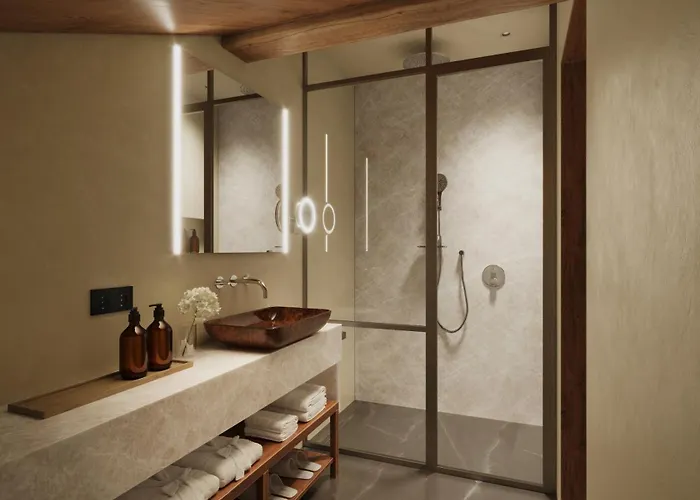 Oys Maastricht Retreat, A Leading Of The World 5*