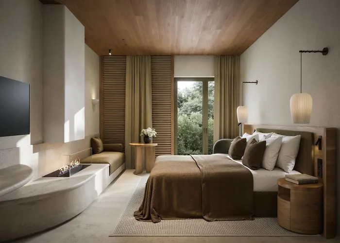 Oys Maastricht Retreat, A Leading Of The World Eijsden