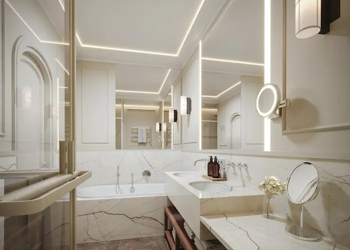 Hotel Oys Maastricht Retreat, A Leading Of The World