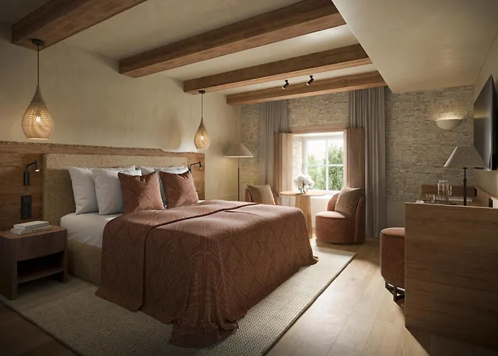 Hotel Oys Maastricht Retreat, A Leading Of The World 5*