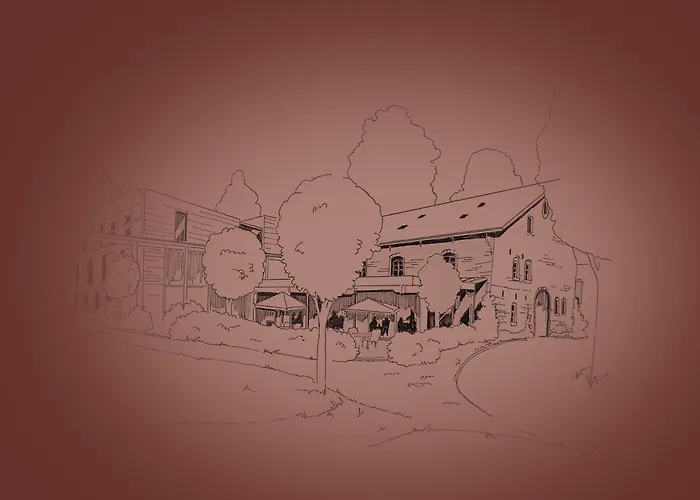 Hotel Oys Maastricht Retreat, A Leading Of The World 5*