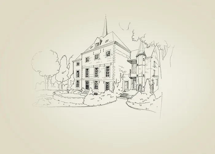 Oys Maastricht Retreat, A Leading Of The World Hotel Eijsden