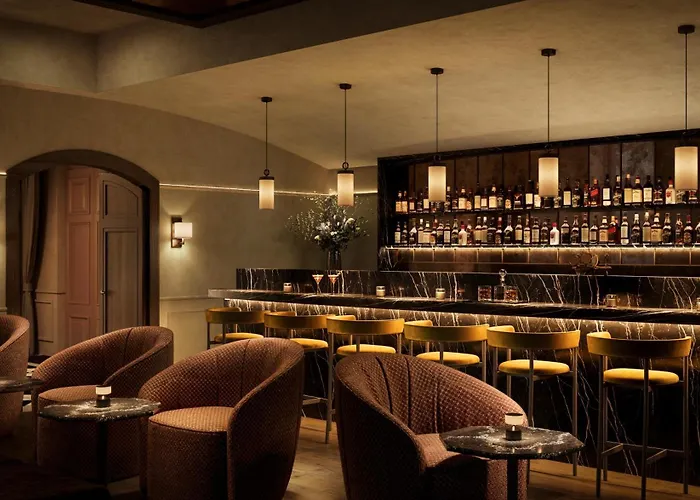 Oys Maastricht Retreat, A Leading Of The World