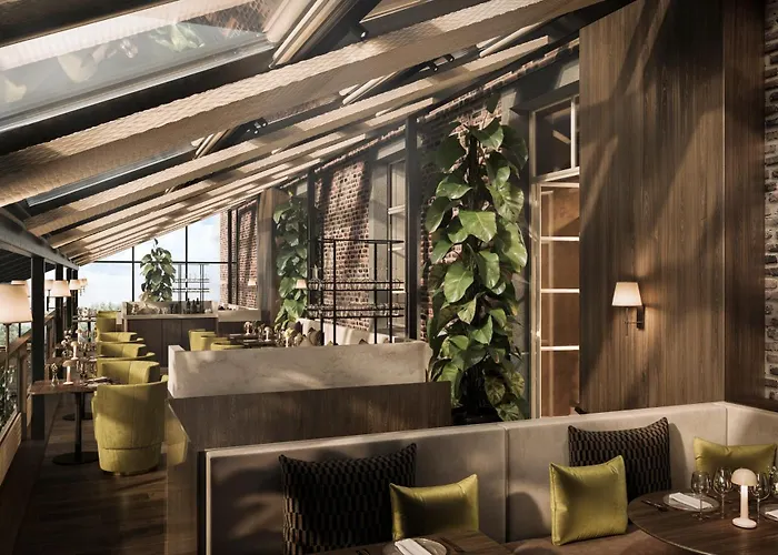 Oys Maastricht Retreat, A Leading Of The World 5* Eijsden