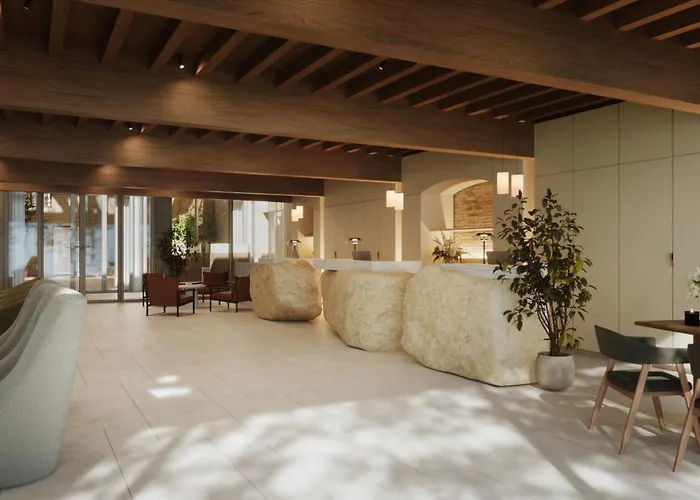 Oys Maastricht Retreat, A Leading Of The World Эйсден