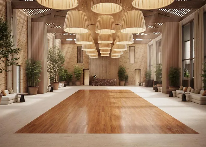 Hotel Oys Maastricht Retreat, A Leading Of The World 5*