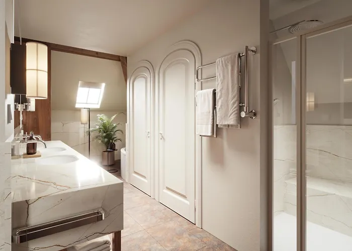 Hotel Oys Maastricht Retreat, A Leading Of The World 5*