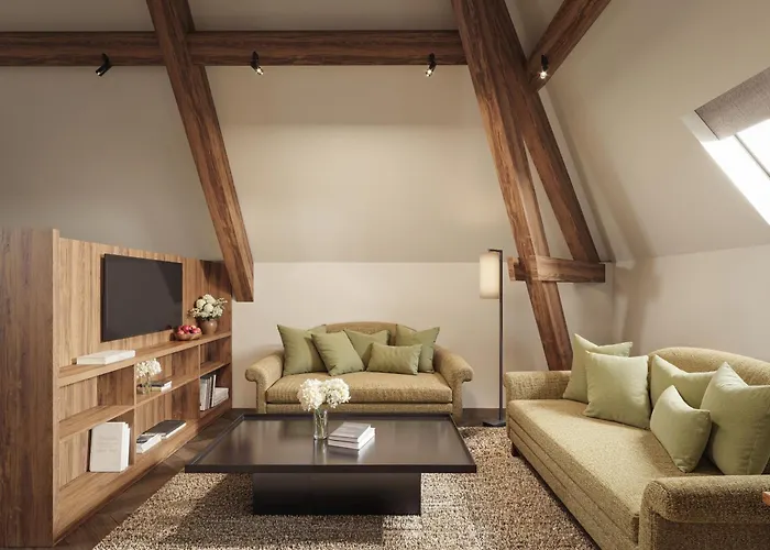 Oys Maastricht Retreat, A Leading Of The World 5*