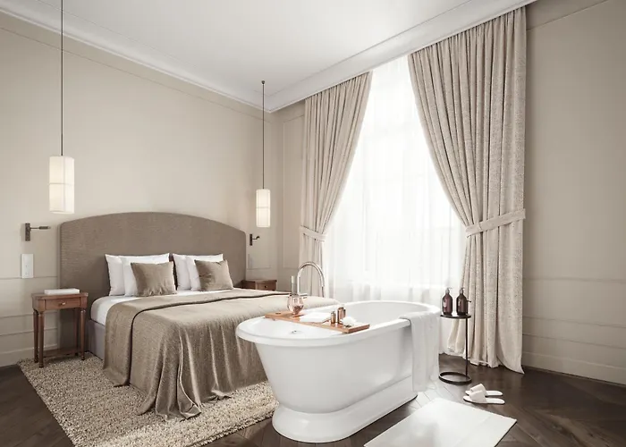 Oys Maastricht Retreat, A Leading Of The World Hotel