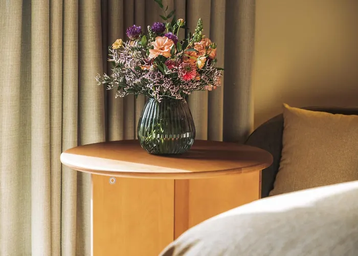 Oys Maastricht Retreat, A Leading Of The World Отель 5*