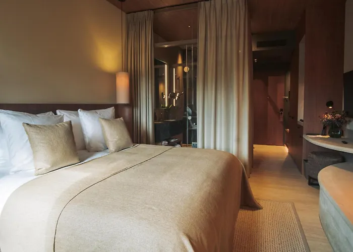 Hotel Oys Maastricht Retreat, A Leading Of The World Eijsden