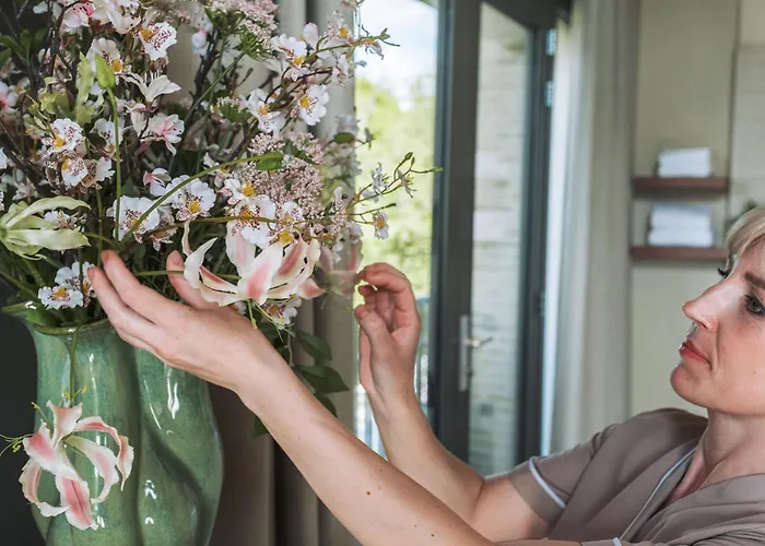 Hotel Oys Maastricht Retreat, A Leading Of The World Eijsden