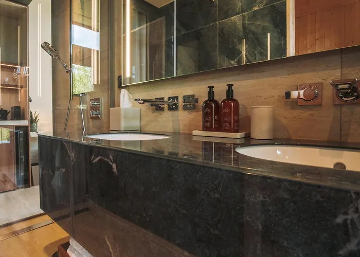 Oys Maastricht Retreat, A Leading Of The World Hotel 5*