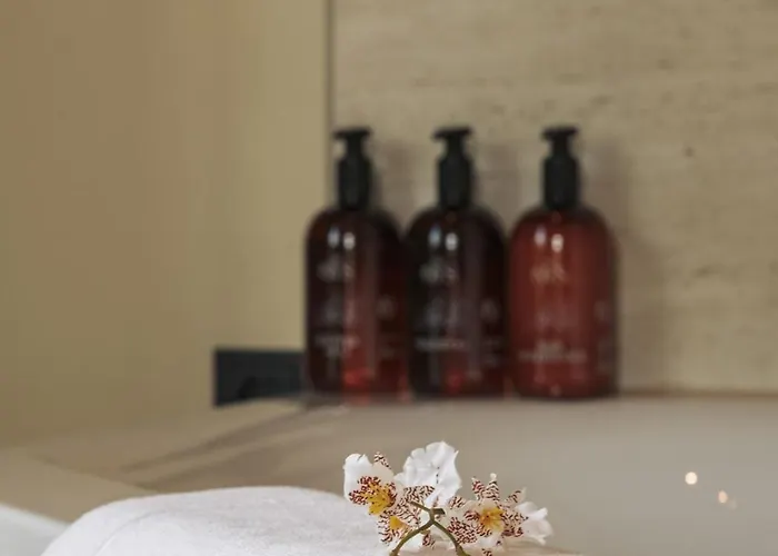 Hotel Oys Maastricht Retreat, A Leading Of The World Eijsden