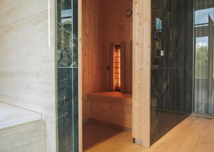 Oys Maastricht Retreat, A Leading Of The World 5* Эйсден